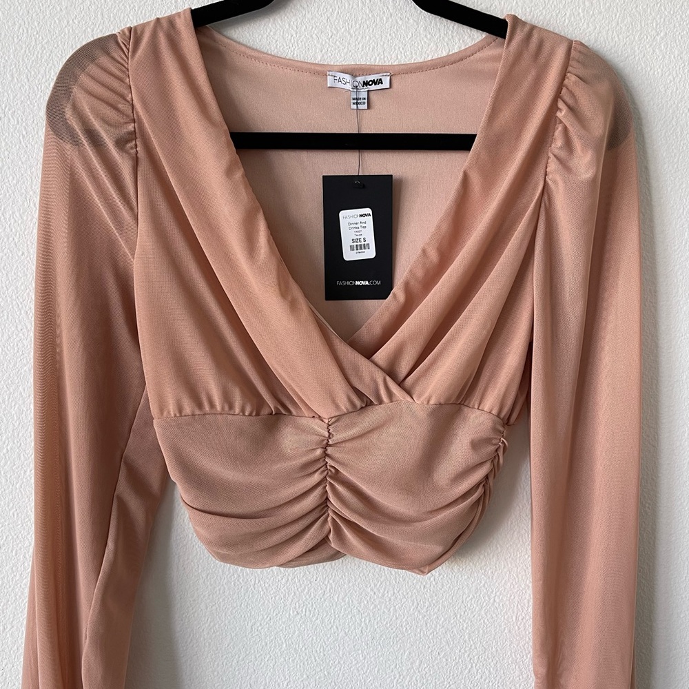 FASHION NOVA | Brand New | Never Worn | With Tags